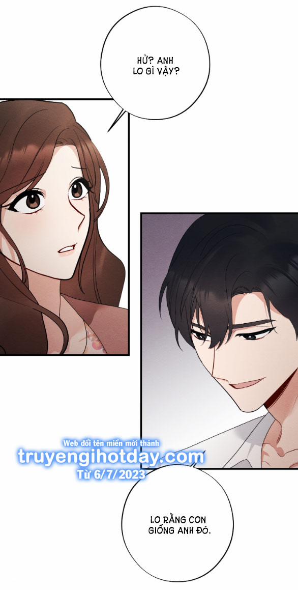 [18+] Hôn Nhân Bị Đánh Cắp 49.2 trang 8