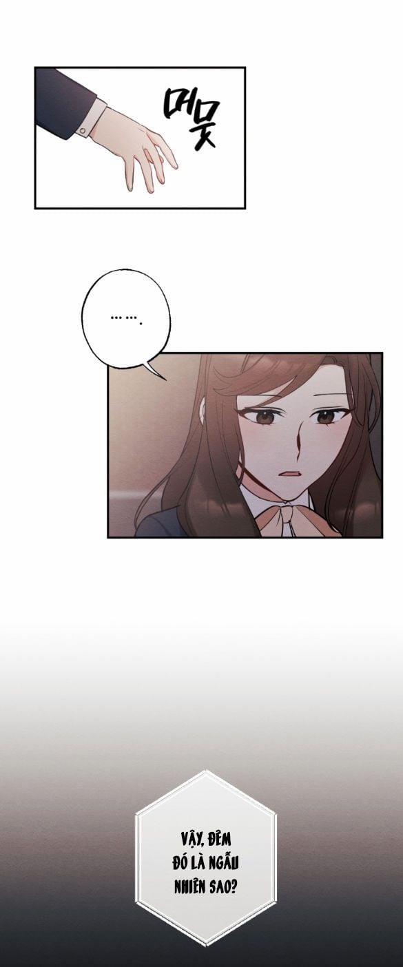 [18+] Hôn Nhân Bị Đánh Cắp 5.1 trang 0