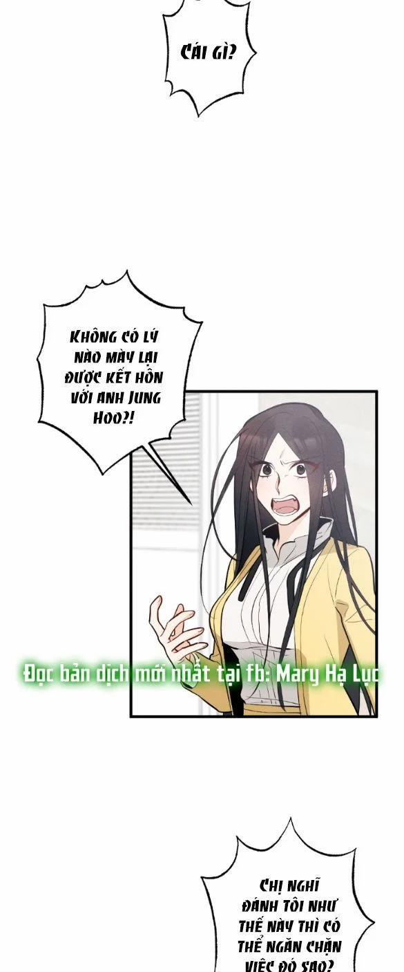 [18+] Hôn Nhân Bị Đánh Cắp 5.1 trang 15