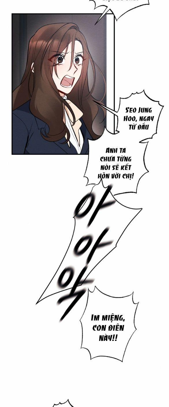 [18+] Hôn Nhân Bị Đánh Cắp 5.1 trang 16