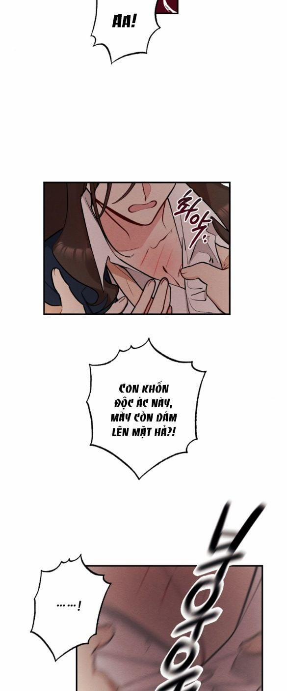 [18+] Hôn Nhân Bị Đánh Cắp 5.1 trang 18