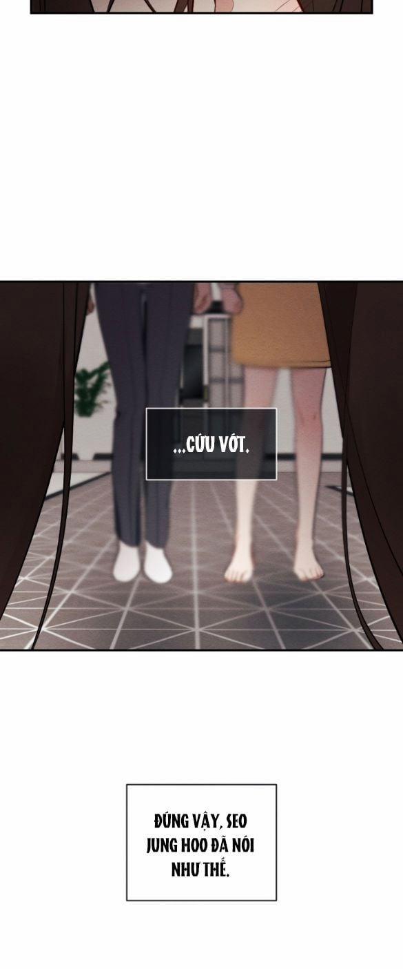 [18+] Hôn Nhân Bị Đánh Cắp 5.1 trang 20