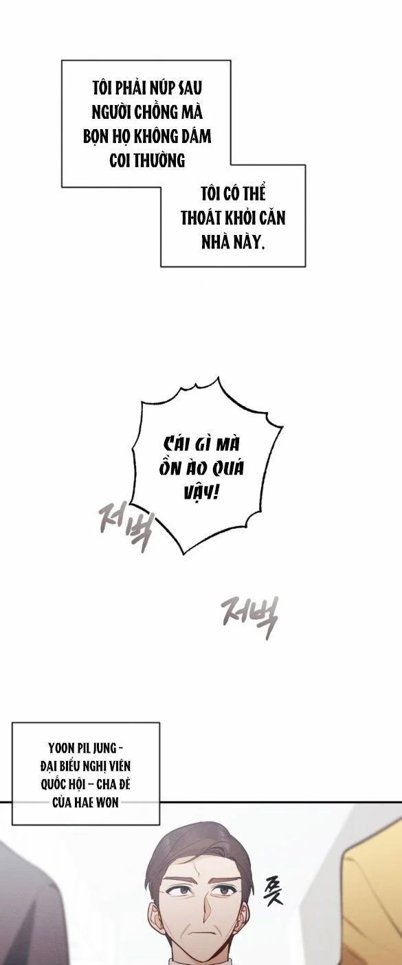 [18+] Hôn Nhân Bị Đánh Cắp 5.1 trang 21