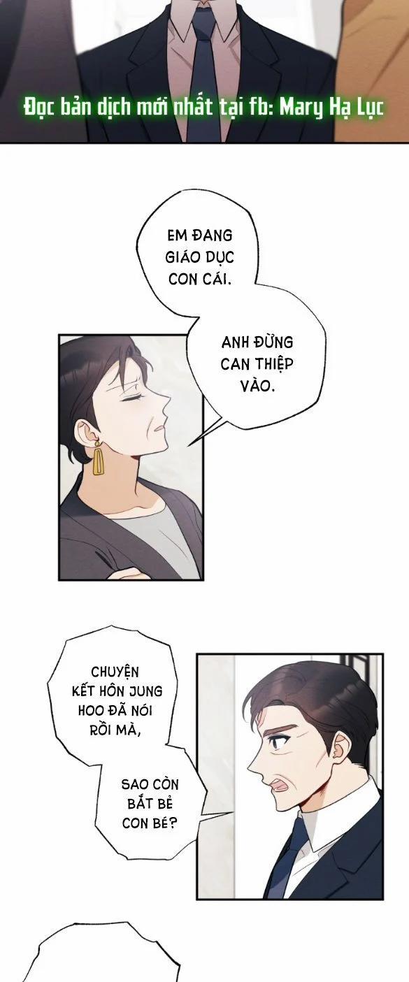 [18+] Hôn Nhân Bị Đánh Cắp 5.1 trang 22