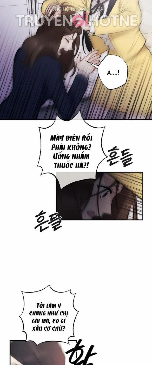 [18+] Hôn Nhân Bị Đánh Cắp 5.1 trang 7