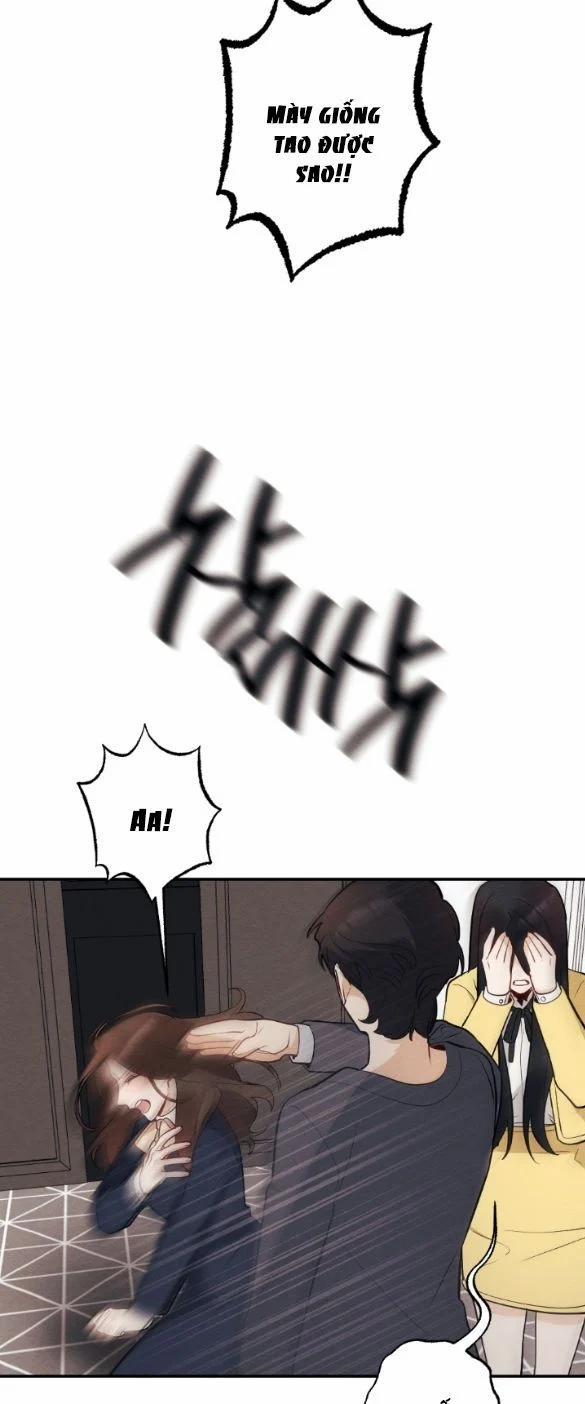 [18+] Hôn Nhân Bị Đánh Cắp 5.1 trang 9