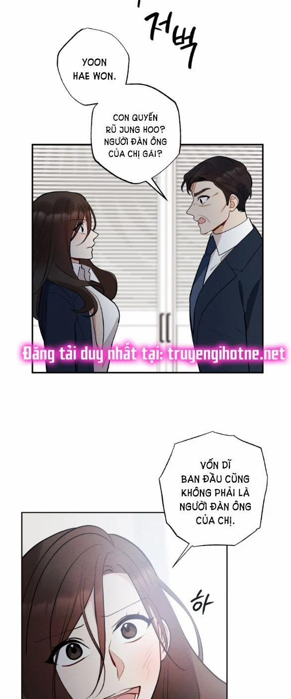 [18+] Hôn Nhân Bị Đánh Cắp 5.2 trang 0