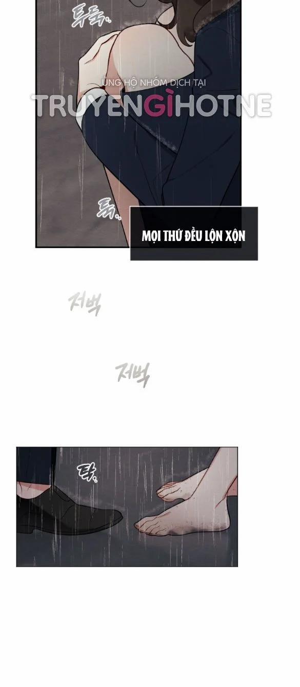 [18+] Hôn Nhân Bị Đánh Cắp 5.2 trang 13