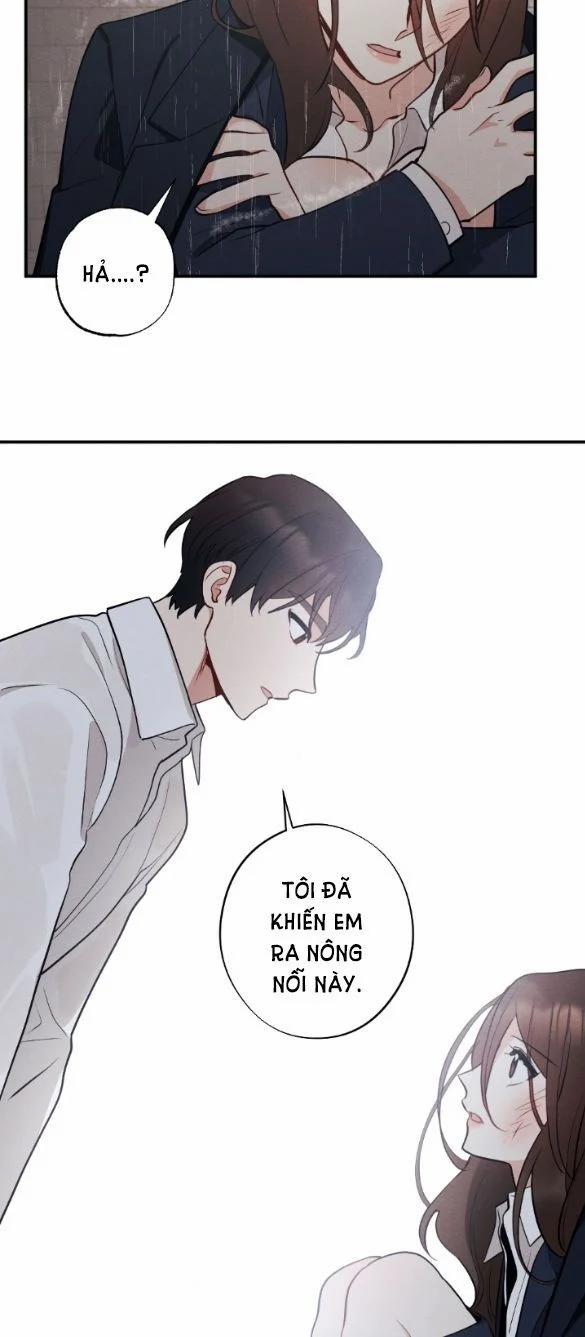 [18+] Hôn Nhân Bị Đánh Cắp 5.2 trang 16