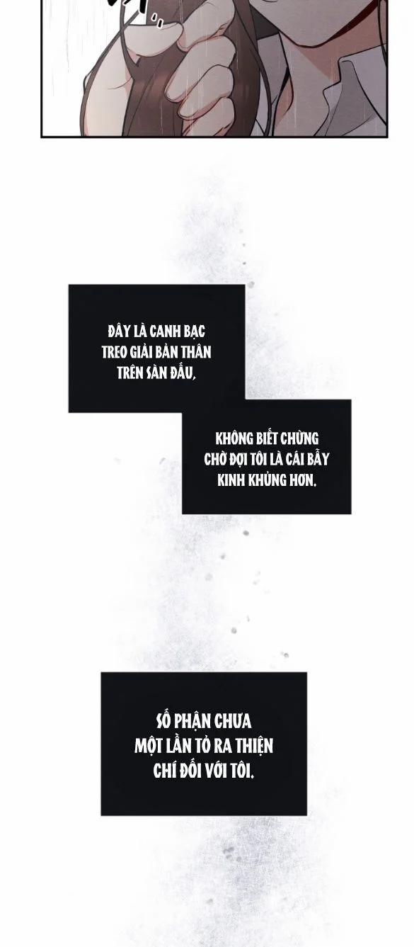 [18+] Hôn Nhân Bị Đánh Cắp 5.2 trang 21