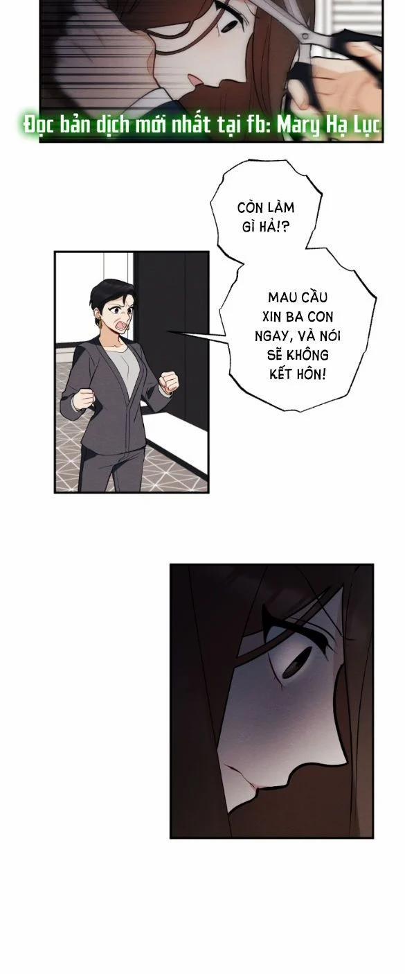 [18+] Hôn Nhân Bị Đánh Cắp 5.2 trang 4
