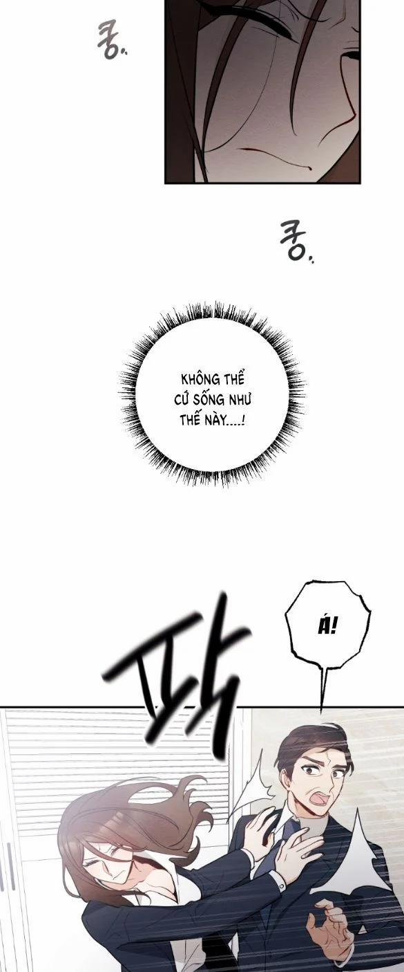 [18+] Hôn Nhân Bị Đánh Cắp 5.2 trang 7