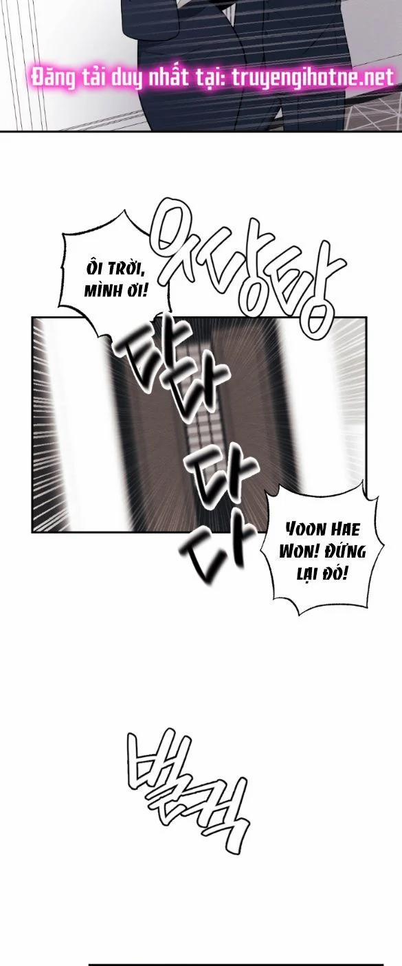 [18+] Hôn Nhân Bị Đánh Cắp 5.2 trang 8