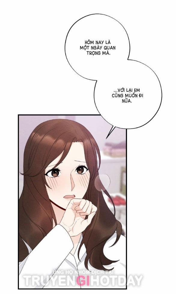 [18+] Hôn Nhân Bị Đánh Cắp 50.1 trang 12