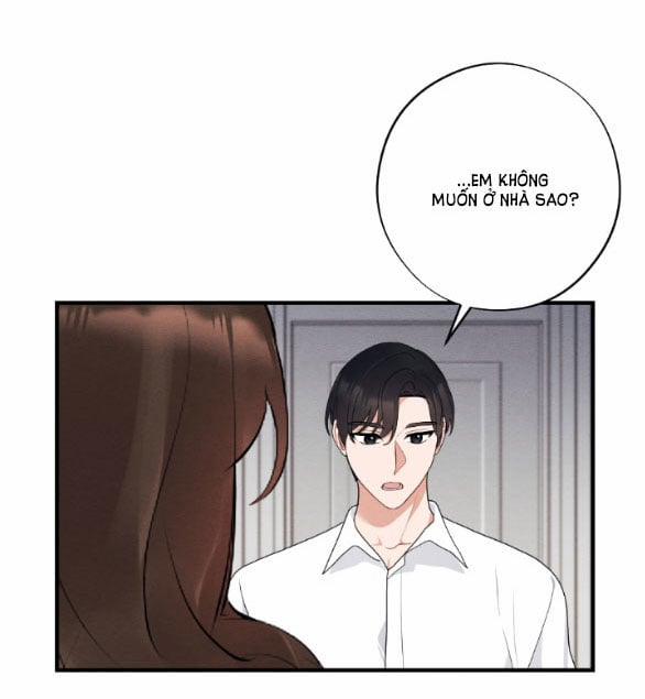 [18+] Hôn Nhân Bị Đánh Cắp 50.1 trang 14