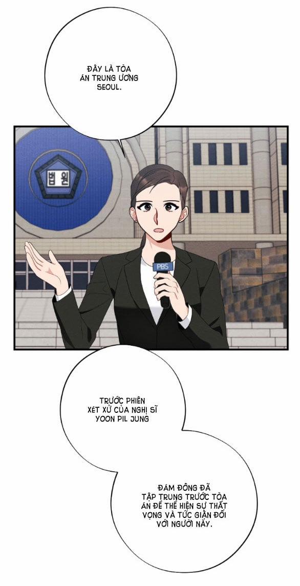 [18+] Hôn Nhân Bị Đánh Cắp 50.1 trang 30