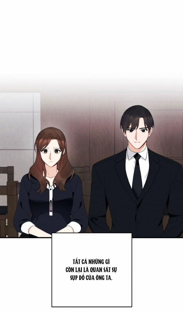 [18+] Hôn Nhân Bị Đánh Cắp 50.1 trang 33