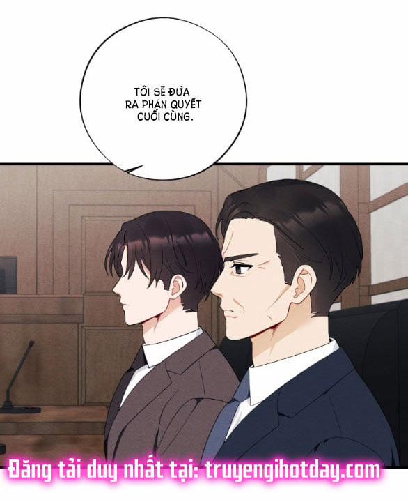 [18+] Hôn Nhân Bị Đánh Cắp 50.1 trang 35