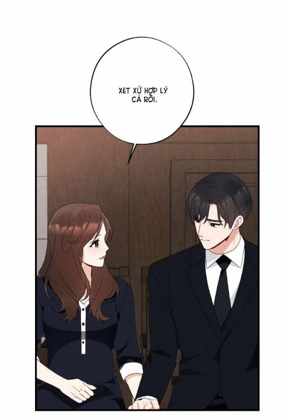 [18+] Hôn Nhân Bị Đánh Cắp 50.1 trang 48