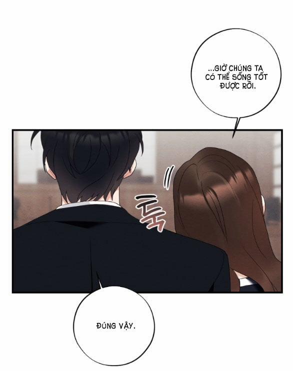 [18+] Hôn Nhân Bị Đánh Cắp 50.1 trang 50