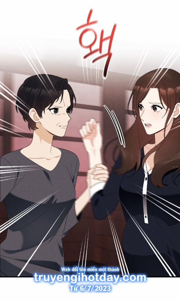 [18+] Hôn Nhân Bị Đánh Cắp 50.1 trang 56