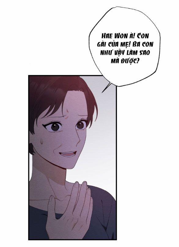 [18+] Hôn Nhân Bị Đánh Cắp 50.2 trang 1