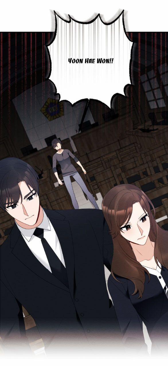 [18+] Hôn Nhân Bị Đánh Cắp 50.2 trang 13