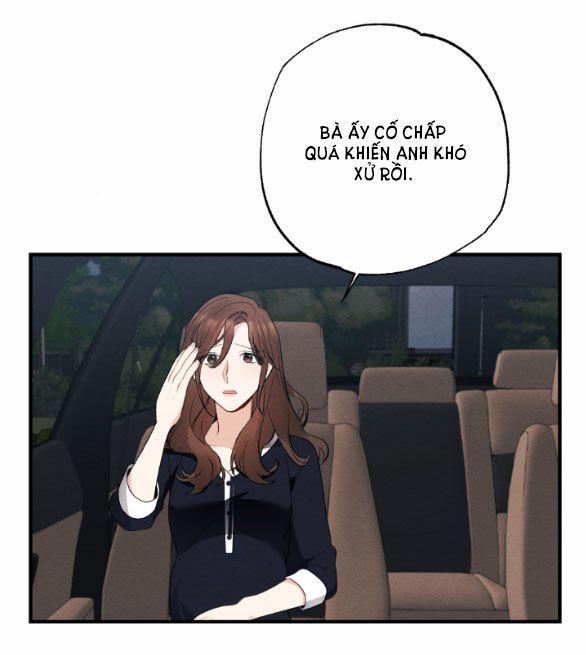 [18+] Hôn Nhân Bị Đánh Cắp 50.2 trang 17