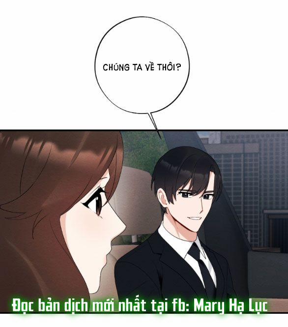 [18+] Hôn Nhân Bị Đánh Cắp 50.2 trang 19