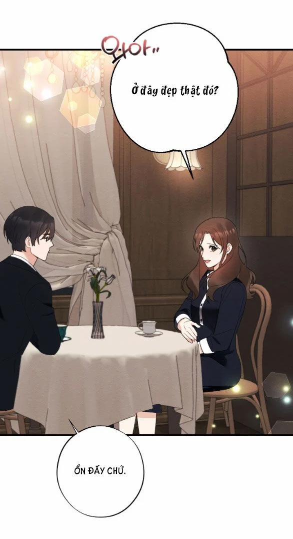 [18+] Hôn Nhân Bị Đánh Cắp 50.2 trang 28