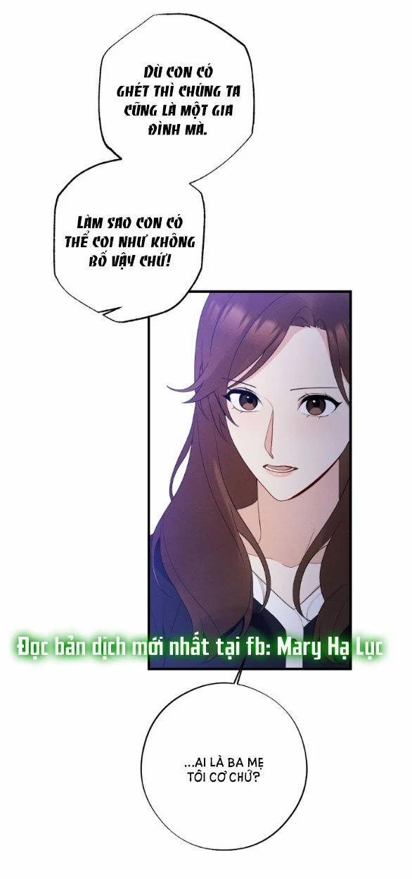 [18+] Hôn Nhân Bị Đánh Cắp 50.2 trang 3