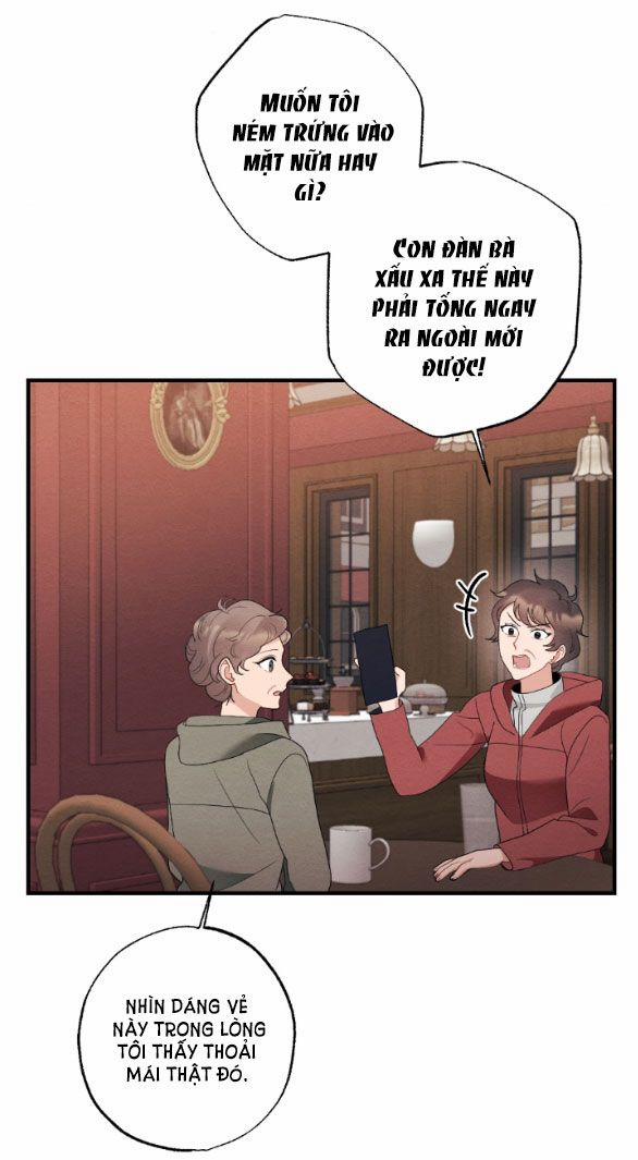 [18+] Hôn Nhân Bị Đánh Cắp 50.2 trang 32