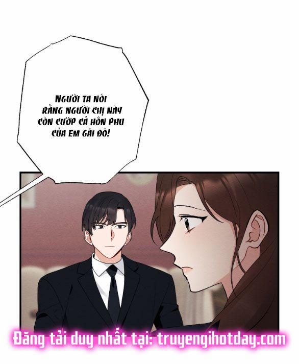 [18+] Hôn Nhân Bị Đánh Cắp 50.2 trang 38