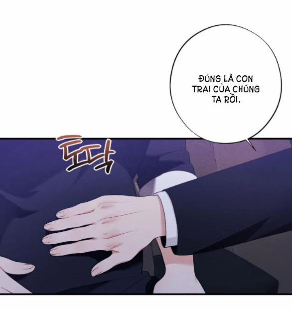 [18+] Hôn Nhân Bị Đánh Cắp 51.1 trang 10