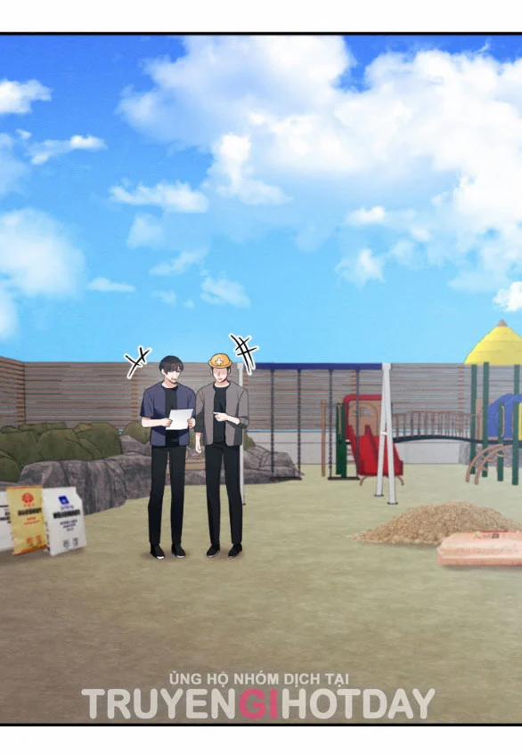 [18+] Hôn Nhân Bị Đánh Cắp 51.1 trang 19