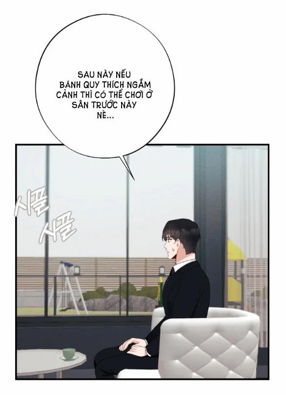 [18+] Hôn Nhân Bị Đánh Cắp 51.1 trang 21