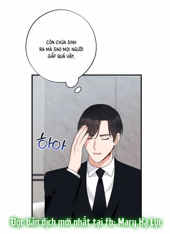 [18+] Hôn Nhân Bị Đánh Cắp 51.1 trang 23