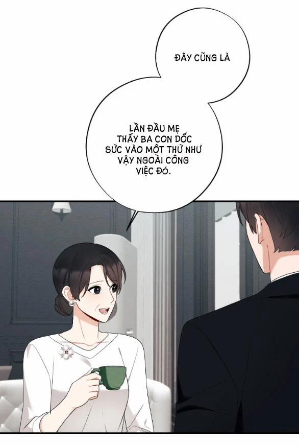 [18+] Hôn Nhân Bị Đánh Cắp 51.1 trang 25