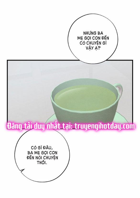 [18+] Hôn Nhân Bị Đánh Cắp 51.1 trang 27
