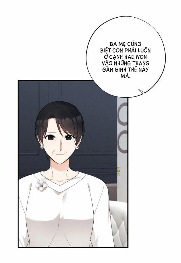 [18+] Hôn Nhân Bị Đánh Cắp 51.1 trang 28