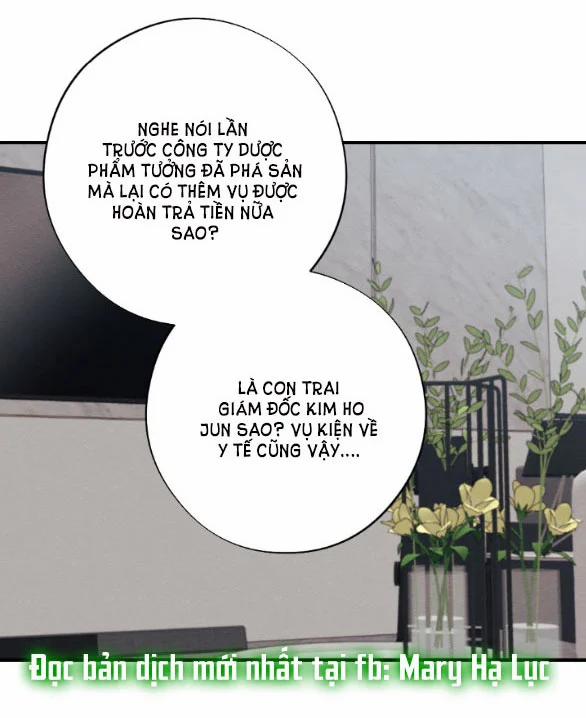 [18+] Hôn Nhân Bị Đánh Cắp 51.1 trang 34