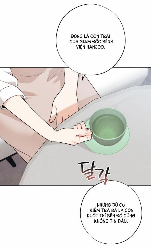 [18+] Hôn Nhân Bị Đánh Cắp 51.1 trang 40