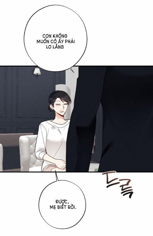 [18+] Hôn Nhân Bị Đánh Cắp 51.1 trang 44