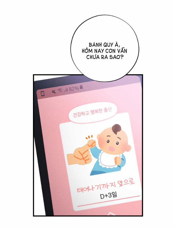 [18+] Hôn Nhân Bị Đánh Cắp 51.1 trang 56