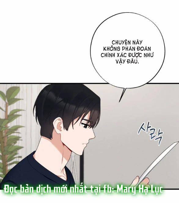 [18+] Hôn Nhân Bị Đánh Cắp 51.2 trang 11