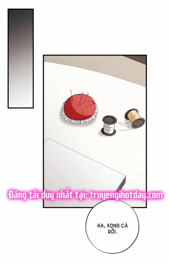 [18+] Hôn Nhân Bị Đánh Cắp 51.2 trang 15