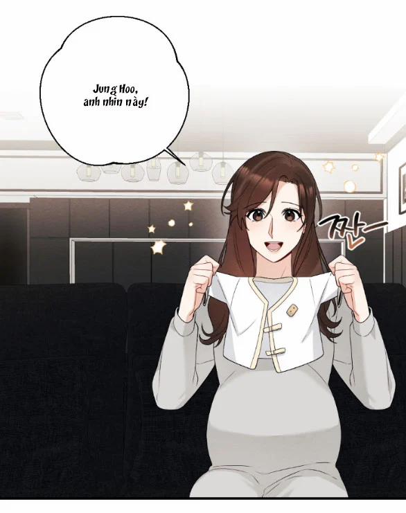 [18+] Hôn Nhân Bị Đánh Cắp 51.2 trang 17