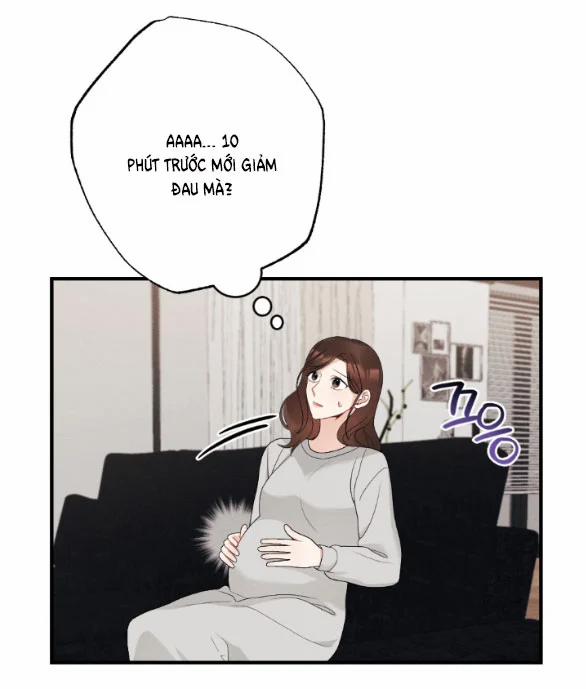 [18+] Hôn Nhân Bị Đánh Cắp 51.2 trang 21