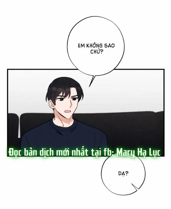 [18+] Hôn Nhân Bị Đánh Cắp 51.2 trang 23