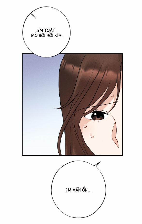 [18+] Hôn Nhân Bị Đánh Cắp 51.2 trang 25